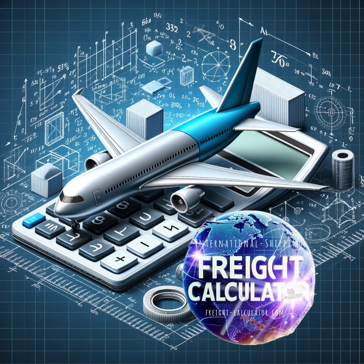 Air Forwarding Shipping Airline Exchange Cargo Rate