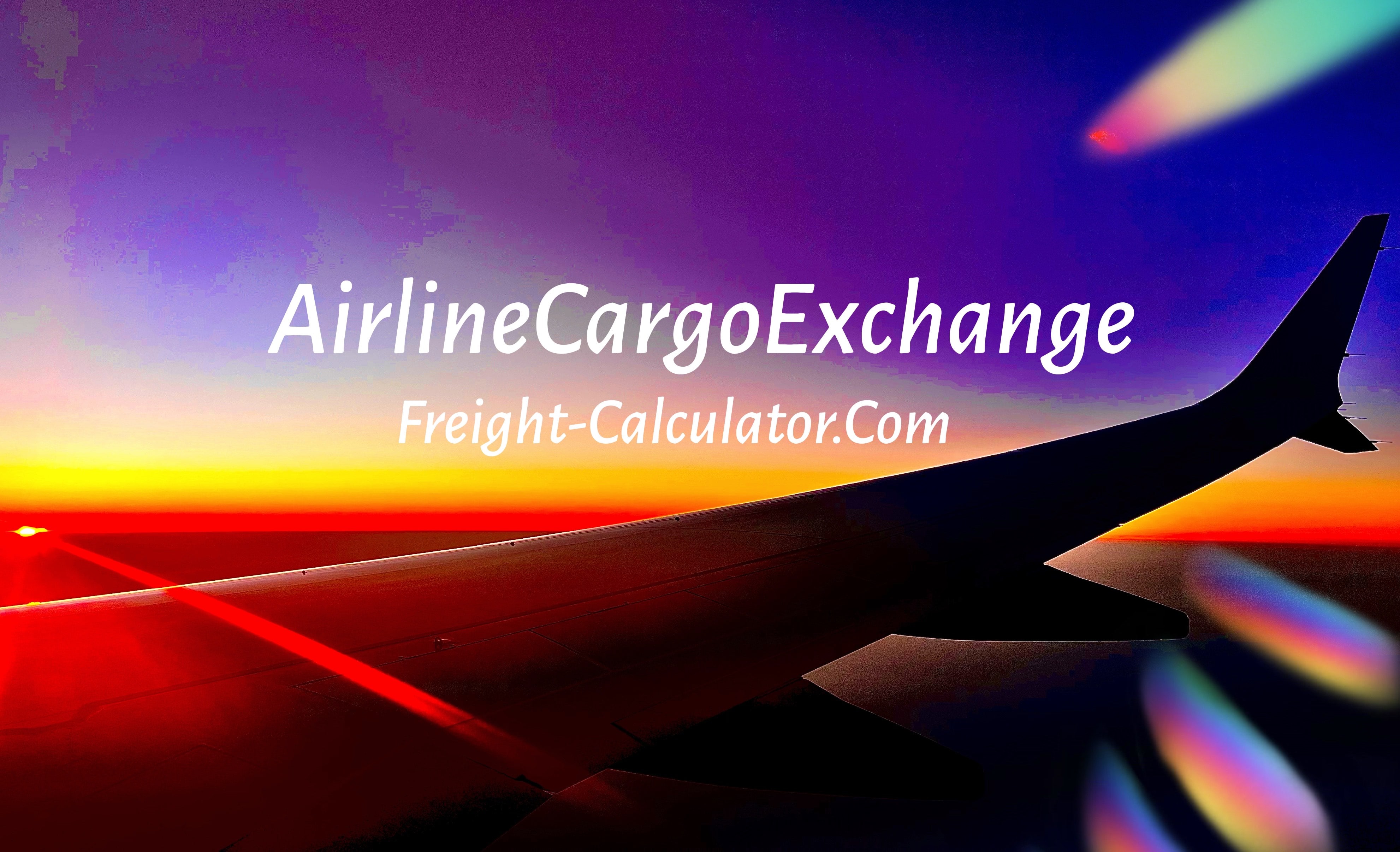 Air Cargo Exchange