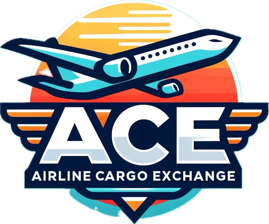 Airline Cargo Exchange Air-Forwarding