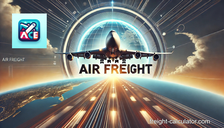 Air Freight Calculator