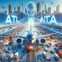 Air-Forwarding Atlanta